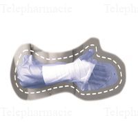 HOUSS PROTECT DONJOY PLAT M/