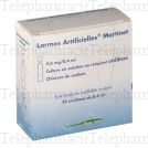 Larmes artificielles martinet 5,6 mg/0,4 ml