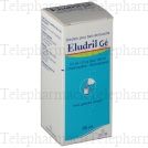 ELUDRIL 0,5 ml/0,5 g pour 100ml