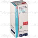 BIOGARAN Chlorhexidine / chlorobutanol 0,5ml / 0,5g pour 100ml