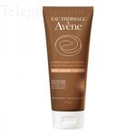 Solaire autobronzant hydratant gel&eacute;e satinee visage et corps peaux sensibles 100ml