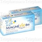 Magn&eacute;vie b6 100 mg/10 mg