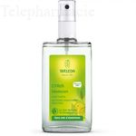 WELEDA GESTES FRAICH Déod Citrus Vapo/100ml