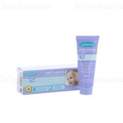 HPA Lanoline Cr&egrave;me Protectrice Allaitement - 10 ml