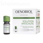 OENOBIOL Solution anti-chute flacons biphasiques 5 ml x 12
