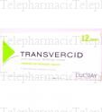 Transvercid 14,54 mg/12 mm