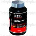 STC NUTRITION Burn fat 120 gélules