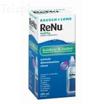 Renu Multiplus Solution Multifonctions 120ml