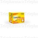 DOLIPRANE VITAMINE C Efferevescent 500mg paracétamol / 150mg vitamine C