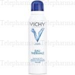 VICHY Eau thermale minéralisante