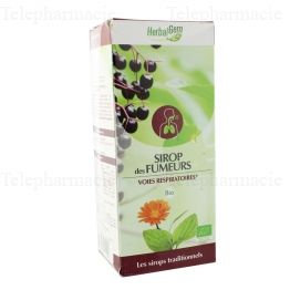 Sp bio des fumeurs Fl/150ml