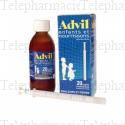 Advil Med enfants et nourrissons 20mg/1ml