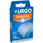 URGO BDE DÉCOUP PRÉVENT AMPOULE B/2
