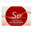 GRANIONS Oligo&eacute;l&eacute;ments - Selenium 0,96 mg/2 ml