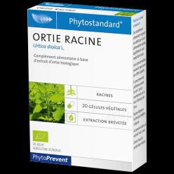 PHYTOSTANDARD Ortie racine Gél B/20