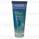 CATTIER Douche vitalité tube 200ml