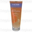 CATTIER Douche ensoleillée tube 200ml