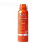 SVR SUN SECURE SPF50+ Brume A&eacute;r/200ml