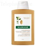KLORANE Shampooing au dattier du désert Flacon 200ml