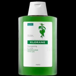 Shampooing à l'Ortie 25ml