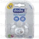 DODIE SUC ANAT PHY SIL 0/2M