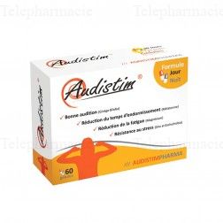 AUDISTIM G&eacute;l jour nuit B/30+30