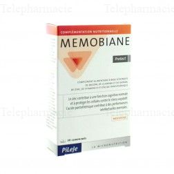 MEMOBIANE PROTECT CP/30
