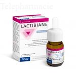 PILEJE Lactibiane enfant gouttes
