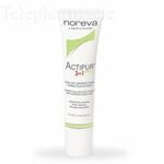 NOREVA Actipur 3 en 1 - Soin anti-imperfections 30ml