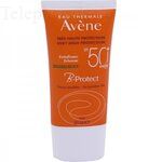 AVENE SOLAIRE B-PROTECT SPF50+ Cr T/30ml