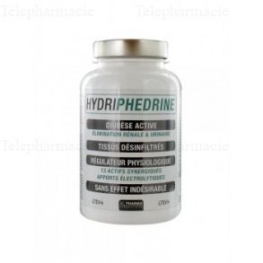 LES 3 CHÊNES Hydriphédrine
