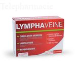 3C PHARMA Lymphaveine 60 comprim&eacute;s