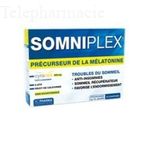 3C PHARMA Somniplex 30 comprim&eacute;s