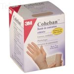 3M Cohéban bande 7cm x 3m Chair