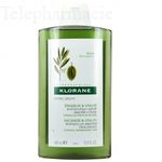 Shampoing Epaisseur & Vitalité à l'extrait d'Olive - 400 ml