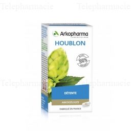ARKOGELULES Houblon G&eacute;l Fl/45