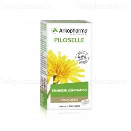 ARKOGELULES Piloselle Gél Fl/45