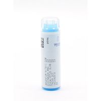 ARGENT NITR Weleda D20 Gran T/4g C378