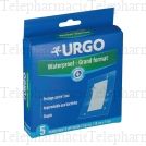 URGO PANS WATERPROOF=TEGARDERM /5