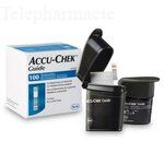 ACCU CHEK GUIDE Bdlette 2Fl/50
