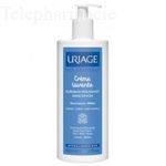 B&eacute;b&eacute; 1ere cr&egrave;me lavante visage corps et cuir chevelu 500ml