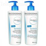 ATODERM Cr ss parf famil Fl ppe/500ml+500ml