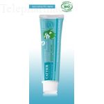 CATTIER Dentifrice 7 ans + go&ucirc;t menthe tube 50ml