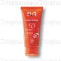 SVR SUN SECURE SPF50+ Cr T/50ml