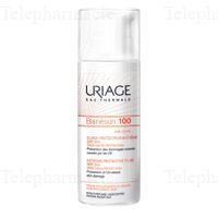 URIAGE Bariésun 100 - Fluide protecteur extrême SPF 50+ tube 50ml
