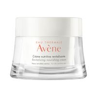 AV&Egrave;NE Les Essentiels - Cr&egrave;me nutritive revitalisante pot de 50ml