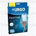 URGO Patch froid x6