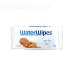 GILBERT Waterwipes bébé lingettes