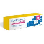 GIFRER Bicare Plus dentifrice goût menthol