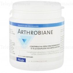ARTHROBIANE CP BTE/80
